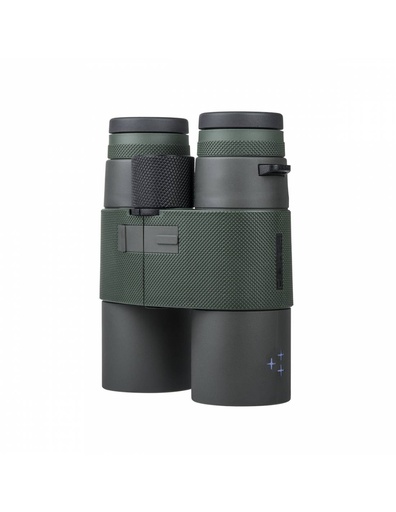 Delta-T 9x45 HD RF - Prismático con Telémetro