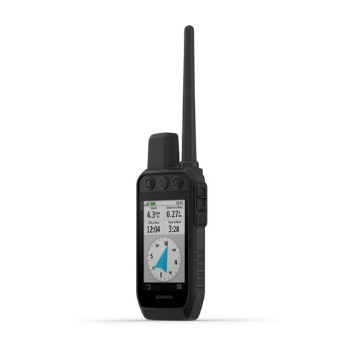 Garmin Alpha® 300i - Mando Collar GPS
