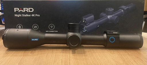 SEGUNDA MANO - Pard Night Stalker 4K PRO - Visor Nocturno