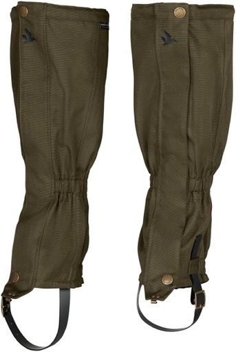Seeland Polainas Buckthorn gaiters Shaded Olive