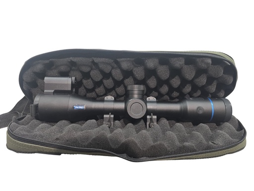 Funda acolchada para Visores Térmicos y Nocturnos