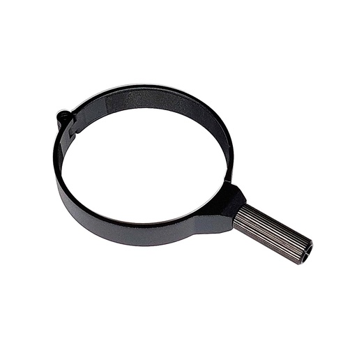 Hikmicro - Anillo de enfoque visor Hikmicro Alpex