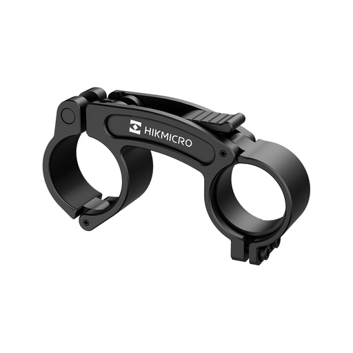 Hikmicro - Montura para linterna en visores tubo 30 mm
