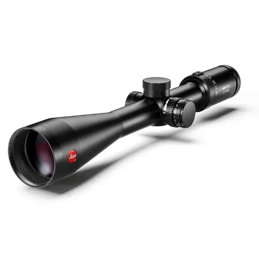Leica Amplus 6 2.5-15x50 I - Visor 
