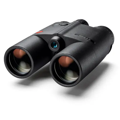 Leica Geovid R SE - Prismático con Telémetro 