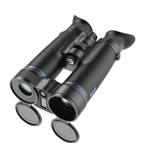 Guide DN70M 2.0 - Binocular térmico y nocturno IR 850 con Telémetro