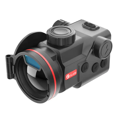 Guide TB650 2.0 - Térmico Acoplable