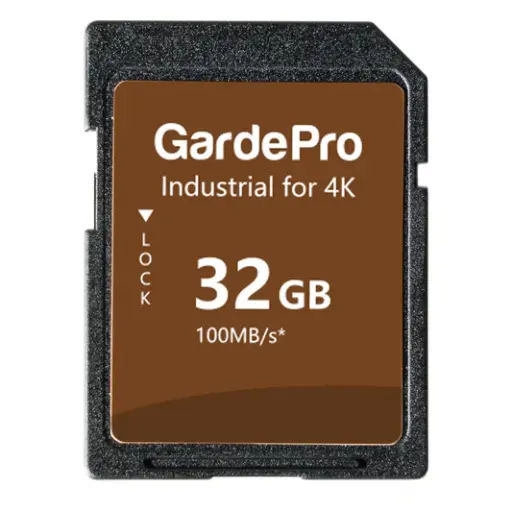 GardePro - Tarjeta SD 16GB Clase 10