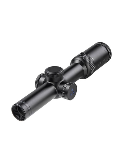 Delta Titanium HD 1-6x24 IR Retícula 4A - Visor