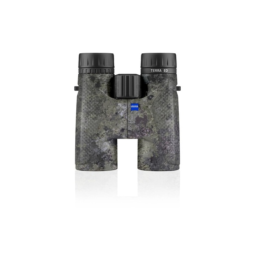 Zeiss Terra ED 10x42 - Prismáticos