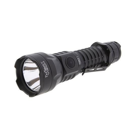 B-Vision Force One 1.000 lúmenes - Linterna de Caza