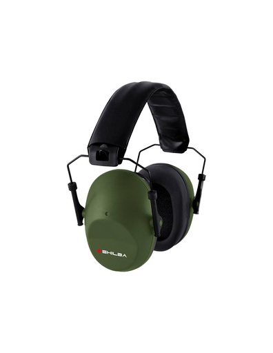Shilba SH-023 DB - Casco Protección Auditiva