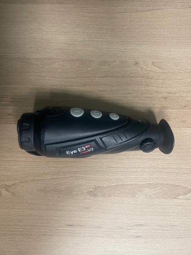 SEGUNDA MANO - InfiRay E3Max V2 - Térmico