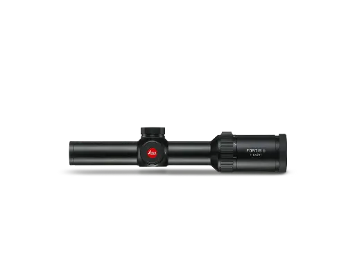 Leica Fortis 6 1-6x24i - Visor
