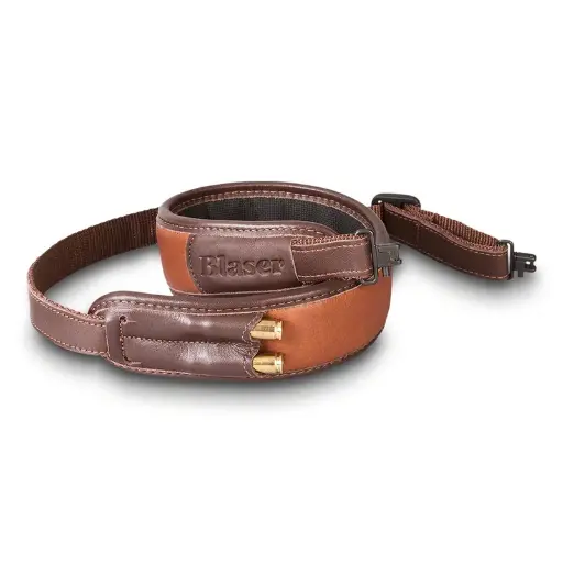 Blaser - Correa Portafusil Cuero