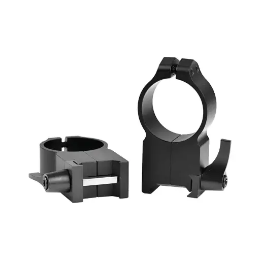 Anillas WARNE Maxima 30mm. - Alta 217LM