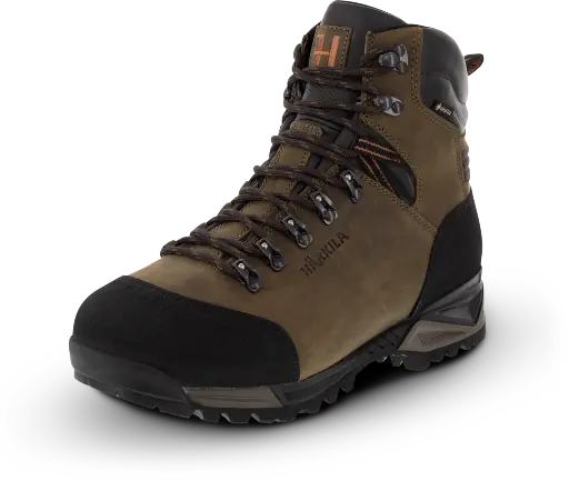 Härkila Forest Hunter GTX Mid - Botas 