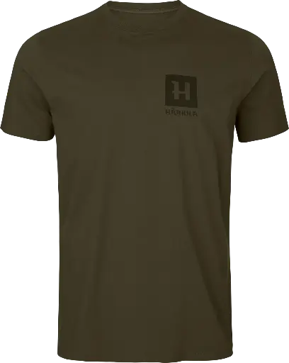 Härkila Gorm - Camiseta Manga Corta 