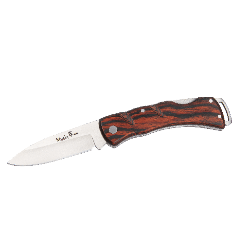 Muela K-7R - Navaja