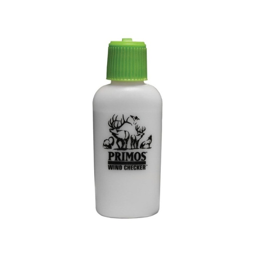 Primos Wind Checker - Verificador de Viento