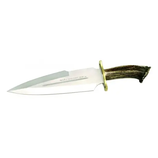 Muela Gran Duque 25S - Cuchillo De Remate