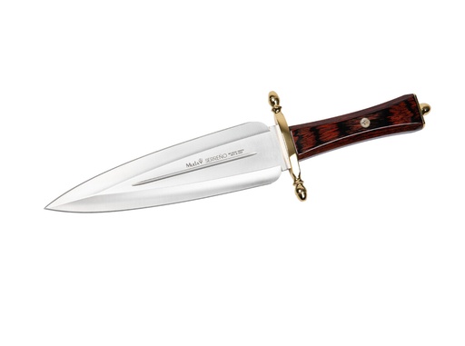 Muela  Serreño M - Cuchillo De Remate