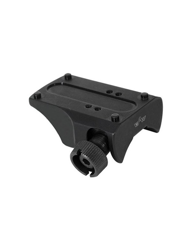 Montura APEL modelo BLASER R8 dural para Docter Sight