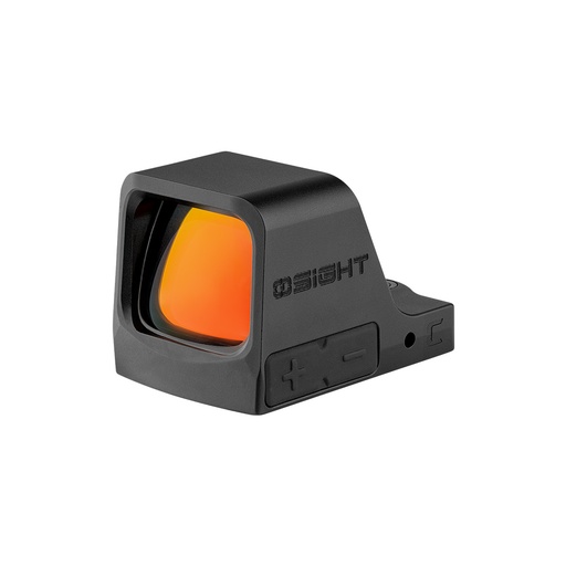 Osight C multi retícula - Visor Punto Rojo