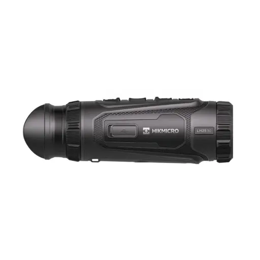 Hikmicro LYNX Pro LH25 3.0 - Monocular Térmico