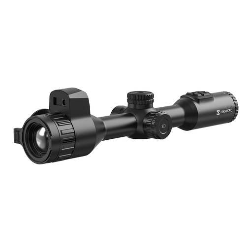 Hikmicro Stellar SQ35L 3.0 - Visor Térmico con Telémetro