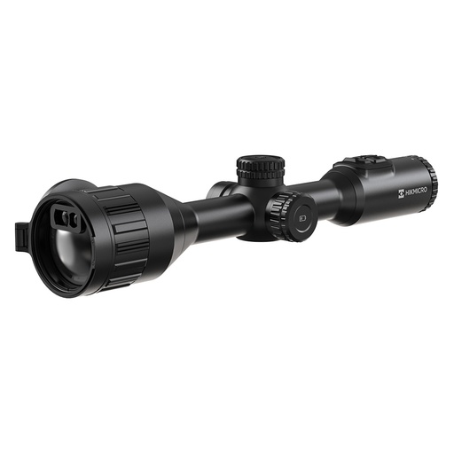Hikmicro Stellar SQ50L 3.0 - Visor Térmico con Telémetro