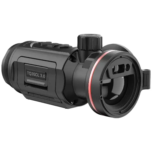 Hikmicro Thunder TQ35CL 3.0 - Térmico Acoplable con Telémetro