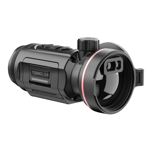 Hikmicro Thunder TQ50CL 3.0 - Térmico Acoplable con Telémetro