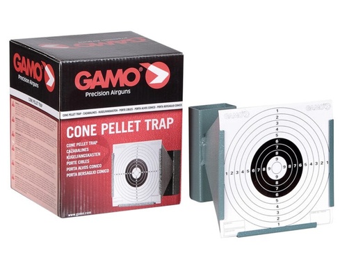 Gamo Cone Pellet Trap - Diana Cazabalines