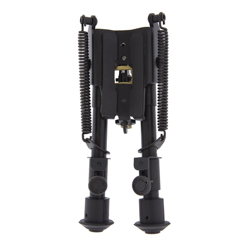 B-Vision BP19S 15,24-22,86cm - Bípode Extensible