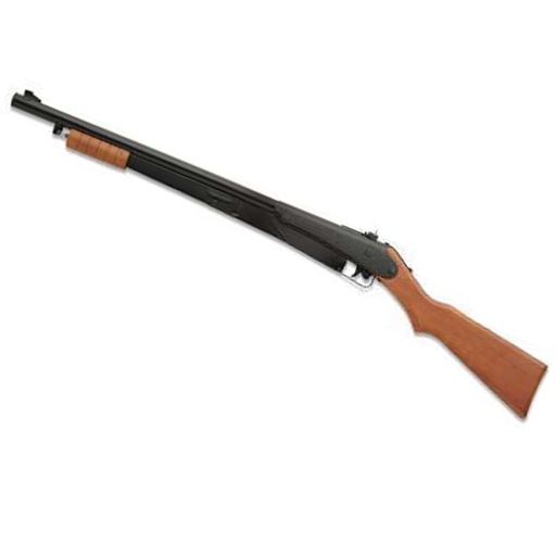 Daisy Model Nº25 - Pump Gun