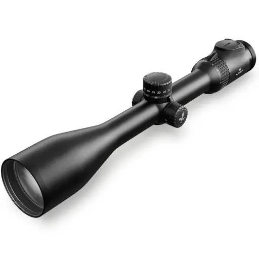 Swarovski Optik Z6i 3ª Generación - Visor con Retícula Iluminada con Tubo de 30mm