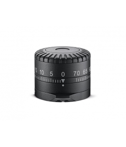 Swarovski Optik Torreta Balistica Flexible (BTF) para Z8i y Z8i+