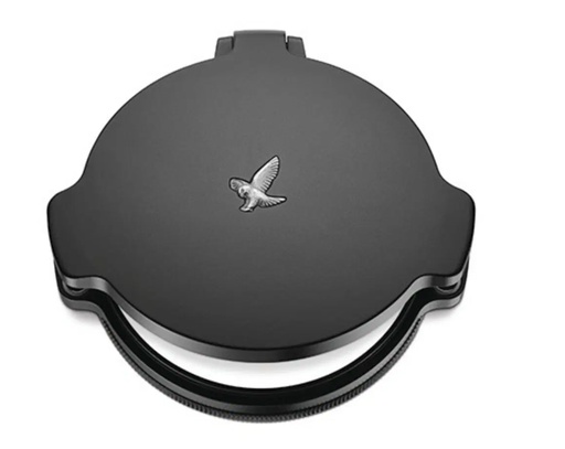 Swarovski Optik Protector abatible magnético para objetivo