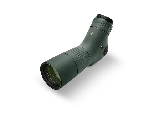 Swarovski Optik AT Balance 18-45x65 - Telescopio con Estabilizador