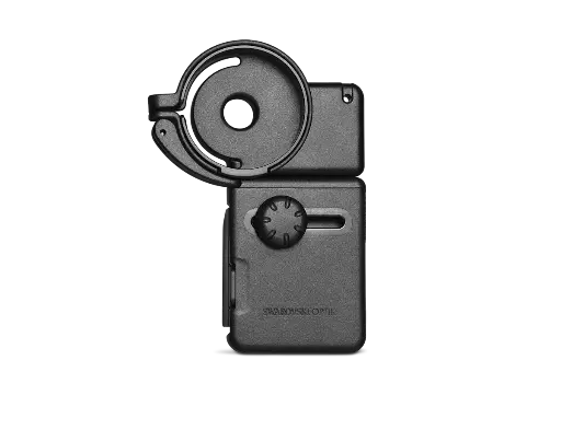 Swarovski Optik Kit de VPA 2 adaptador variable para teléfono 