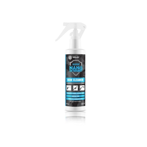 Super NANO - Gun Cleaner 300ml - Limpiador de Armas