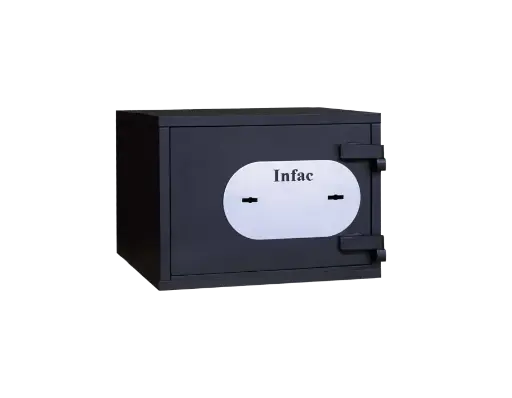 Armero para 2 armas cortas - Grado 3 - SC2A