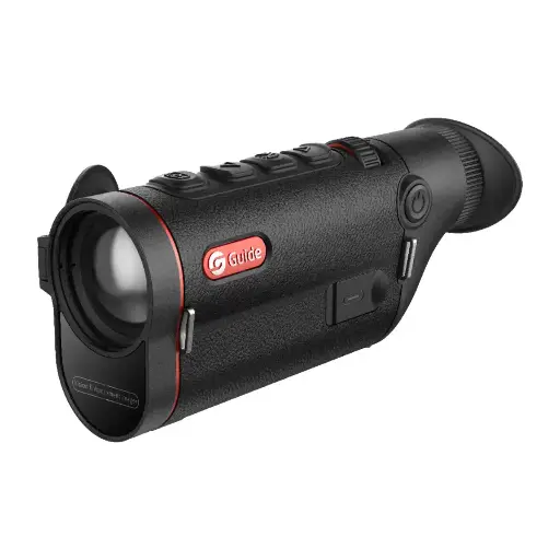 Guide TD433 GEN3 - Monocular Térmico