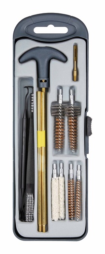 Kit de limpieza para Rifle