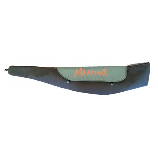 Markhor Funda acolchada para Rifle y Escopeta