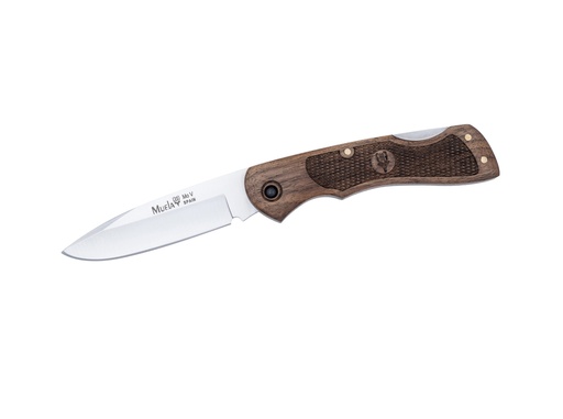 Muela BX-8NG - Navaja Con Bloqueo