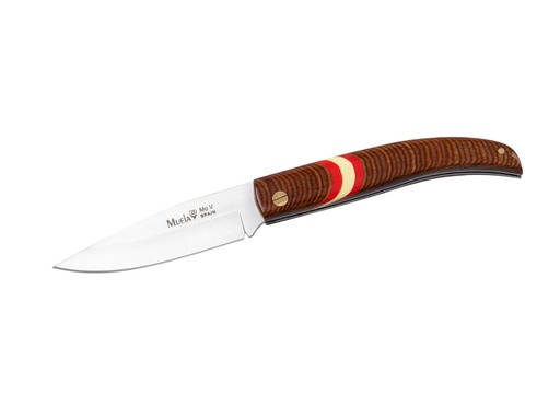 Muela P-8ESP - Navaja Con Cachas