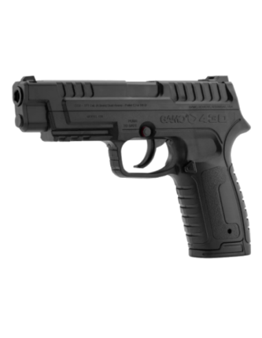 GAMO PT-430 - Pistola Aire Comprimido