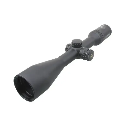 Vector Optics Continental X6 2.5-15x56 Fiber - Visor
